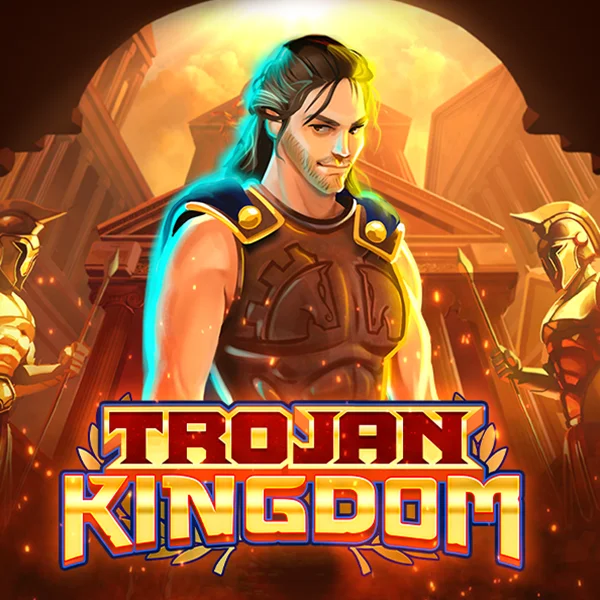 Microgaming : Trojan Kingdom - GOODGAMING138