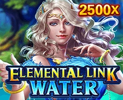 JDB : Elemental Link Water - GOODGAMING138