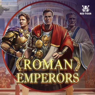 Redtiger : Roman Emperors - GOODGAMING138