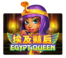 Joker123 : Egypt Queen - GOODGAMING138