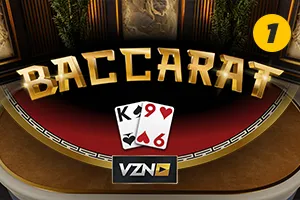 Baccarat VZN 1 - GOODGAMING138