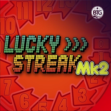 Bigtime : Lucky Streak Mk2 - GOODGAMING138