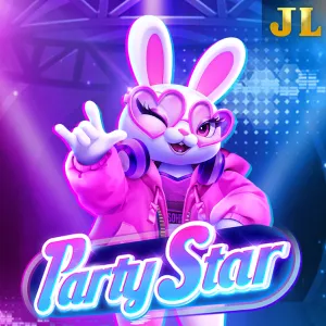 Jili : Party Star - GOODGAMING138