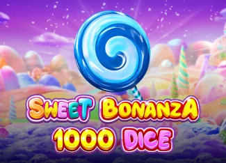 Pragmatic : Sweet Bonanza 1000 Dice - GOODGAMING138