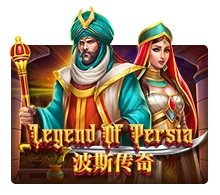 Joker123 : Legend Of Persia - GOODGAMING138