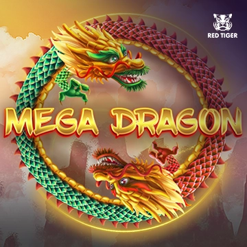 Redtiger : Mega Dragon - GOODGAMING138
