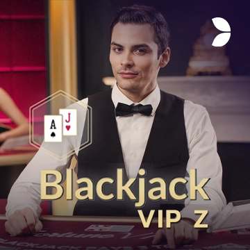 Blackjack VIP Z - GOODGAMING138