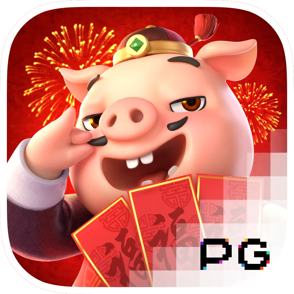 PGSoft : Piggy Gold - GOODGAMING138