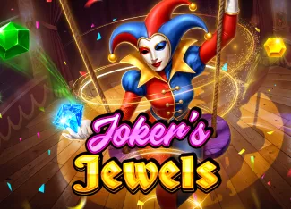 Pragmatic : Jokers Jewels - GOODGAMING138