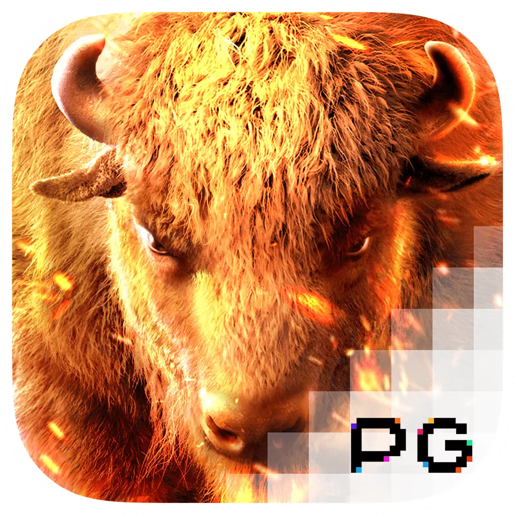 PGSoft : Buffalo Win - GOODGAMING138