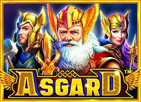 Pragmatic : Asgard - GOODGAMING138