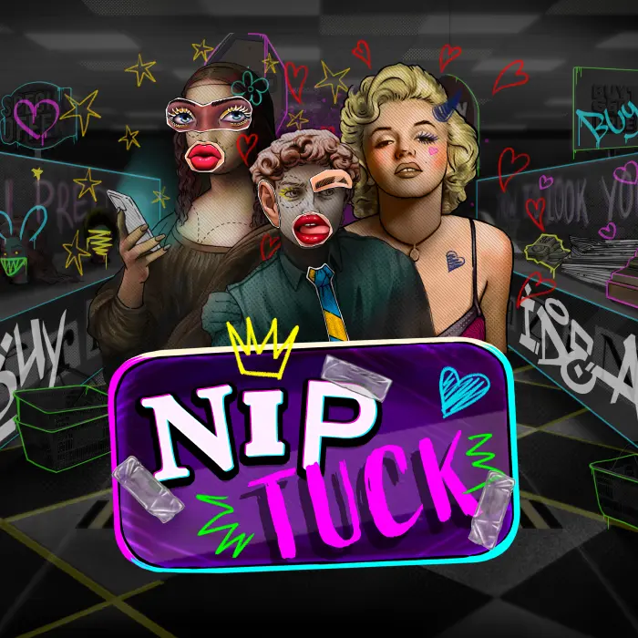 Sneakyslots : Nip Tuck - GOODGAMING138