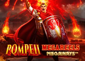 Pragmatic : Pompeii Megareels Megaways - GOODGAMING138