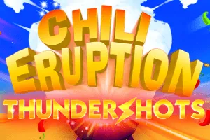 Playtech : Chili Eruption - GOODGAMING138