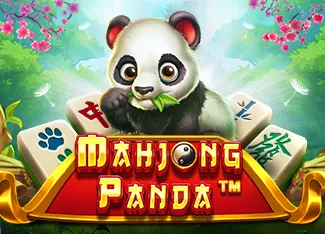 Pragmatic : Mahjong Panda - GOODGAMING138