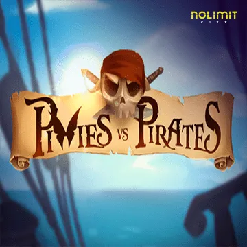 NolimitCity : Pixies vs Pirates - GOODGAMING138
