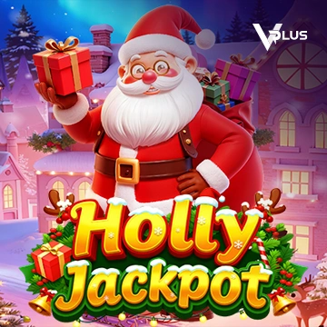 Vplus : Holly Jackpot - GOODGAMING138