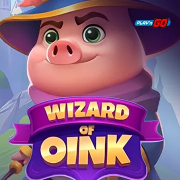 PlaynGo : Wizard of Oink - GOODGAMING138