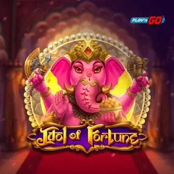 PlaynGo : Idol of Fortune - GOODGAMING138