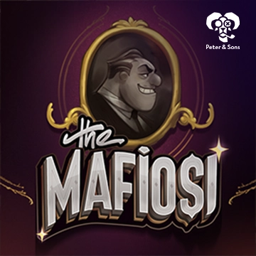 PeterSons : The Mafiosi - GOODGAMING138