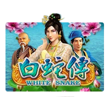 Joker123 : White Snake - GOODGAMING138