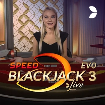 Evo Speed Blackjack 3 - GOODGAMING138