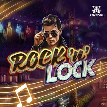 Redtiger : RocknLock - GOODGAMING138