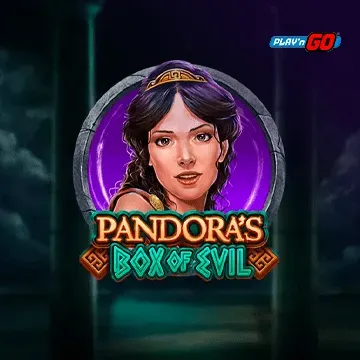 PlaynGo : Pandoras Box of Evil - GOODGAMING138
