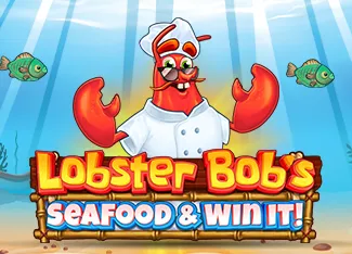 Pragmatic : Lobster Bobs Sea Food and Win It - GOODGAMING138