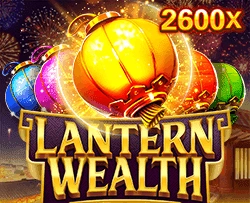 JDB : Lantern Wealth - GOODGAMING138