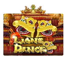 Joker123 : Lions Dance - GOODGAMING138