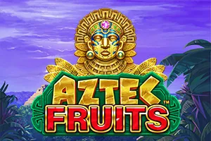 Playtech : Aztec Fruits - GOODGAMING138