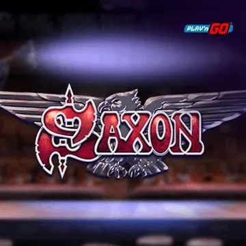 PlaynGo : Saxon - GOODGAMING138