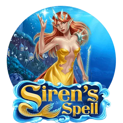 Habanero : Sirens Spell - GOODGAMING138
