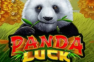 Playtech : Panda Luck - GOODGAMING138