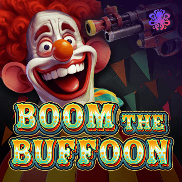 Octoplay : Boom The Buffoon - GOODGAMING138