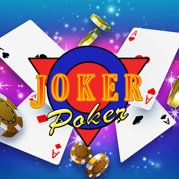 Joker Poker - GOODGAMING138