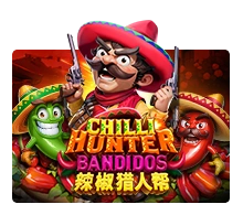 Joker123 : Chilli Hunter Bandidos - GOODGAMING138