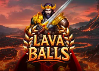 Pragmatic : Lava Balls - GOODGAMING138