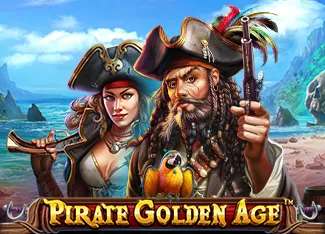 Pragmatic : Pirate Golden Age - GOODGAMING138