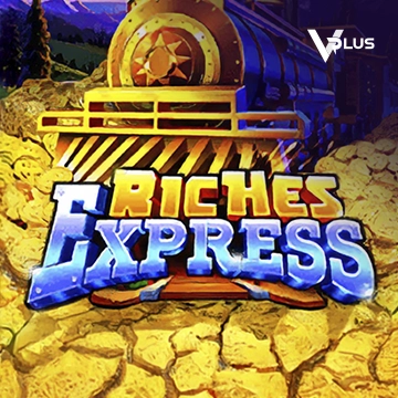 Vplus : Riches Express - GOODGAMING138