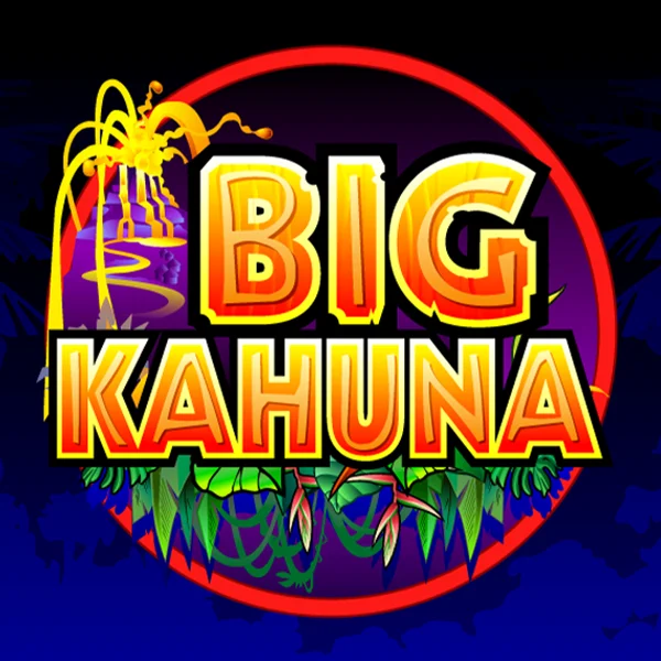 Microgaming : Big Kahuna - GOODGAMING138