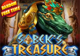 AFB : Sobek&rsquo;s Treasure - GOODGAMING138