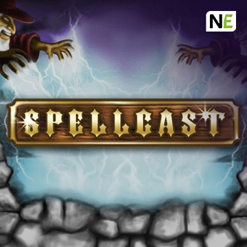 NetEnt : Spellcast - GOODGAMING138