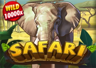 AFB : Safari - GOODGAMING138