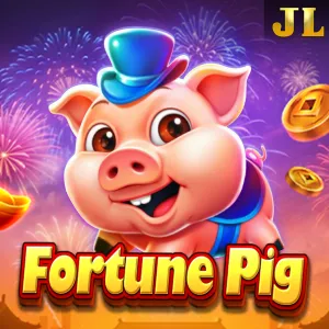 Jili : FortunePig - GOODGAMING138