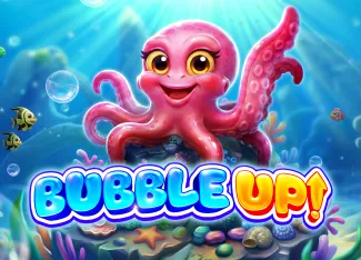 Bubble Up! - GOODGAMING138