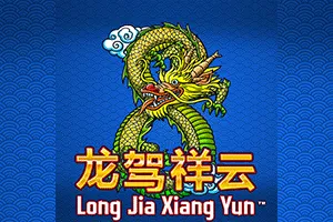 Playtech : Long Jia Xiang Yun - GOODGAMING138