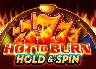 Pragmatic : Hot to Burn Hold and Spin - GOODGAMING138