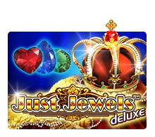 Just Jewels Deluxe - GOODGAMING138